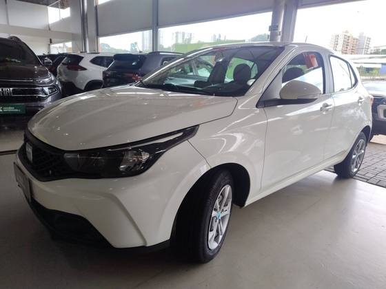 FIAT ARGO 1.0 FIREFLY FLEX DRIVE MANUAL